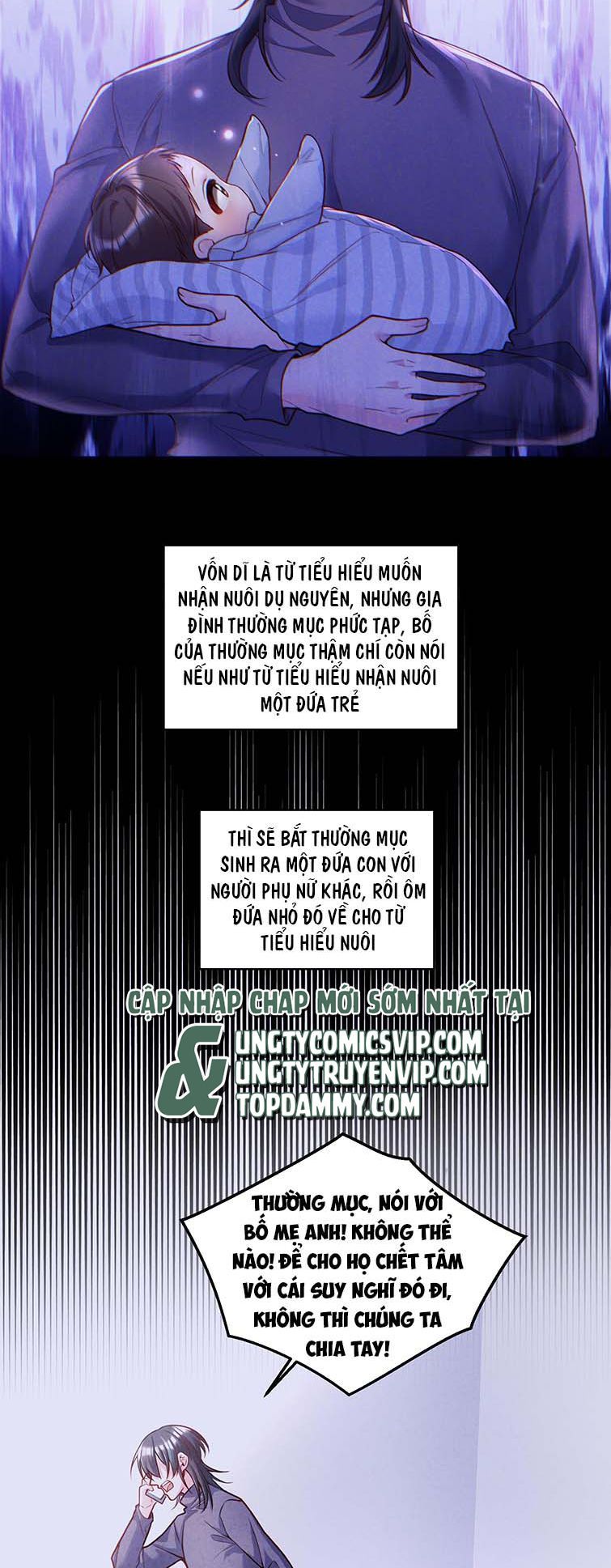 Bí Mật Của Nhân Viên K Chapter 104 - 12