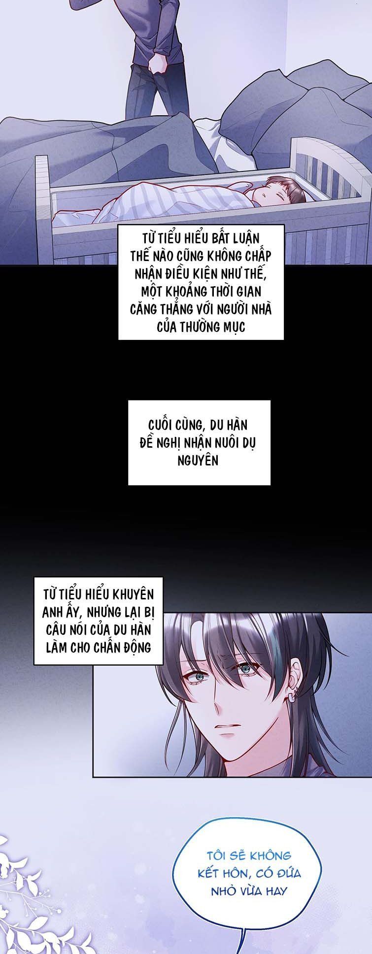 Bí Mật Của Nhân Viên K Chapter 104 - 13