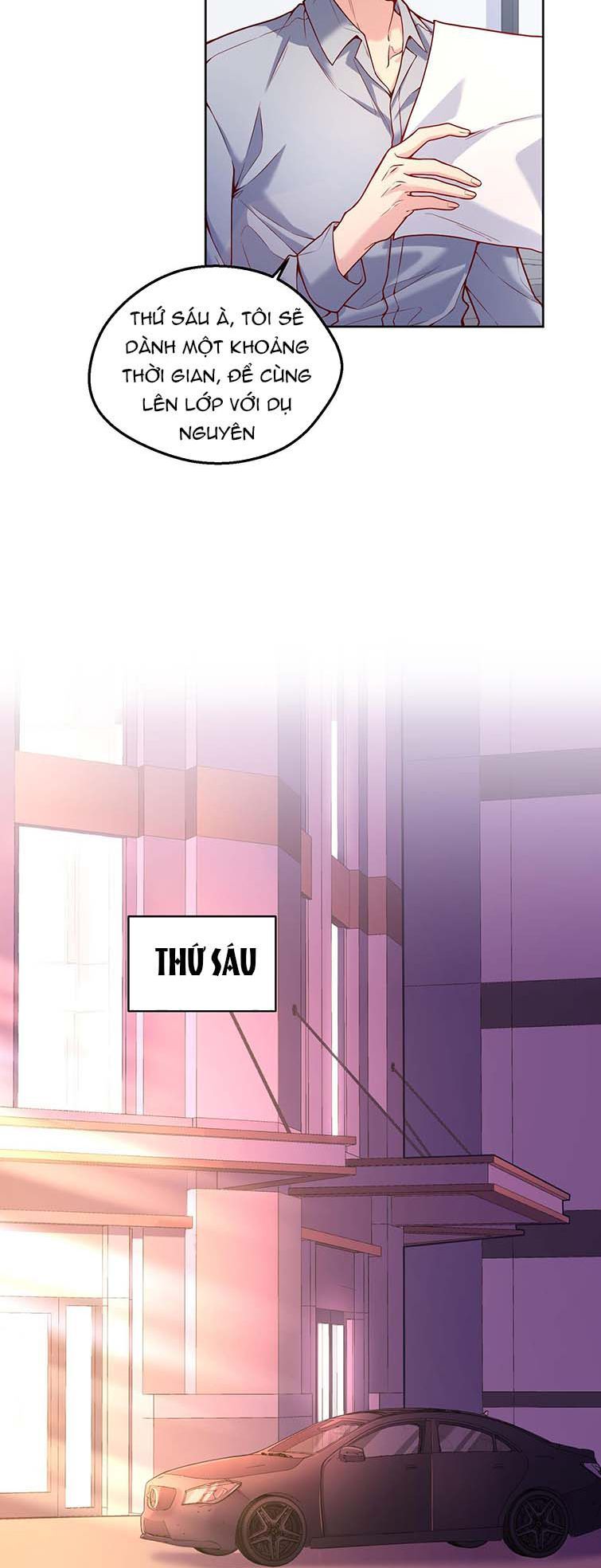 Bí Mật Của Nhân Viên K Chapter 104 - 17