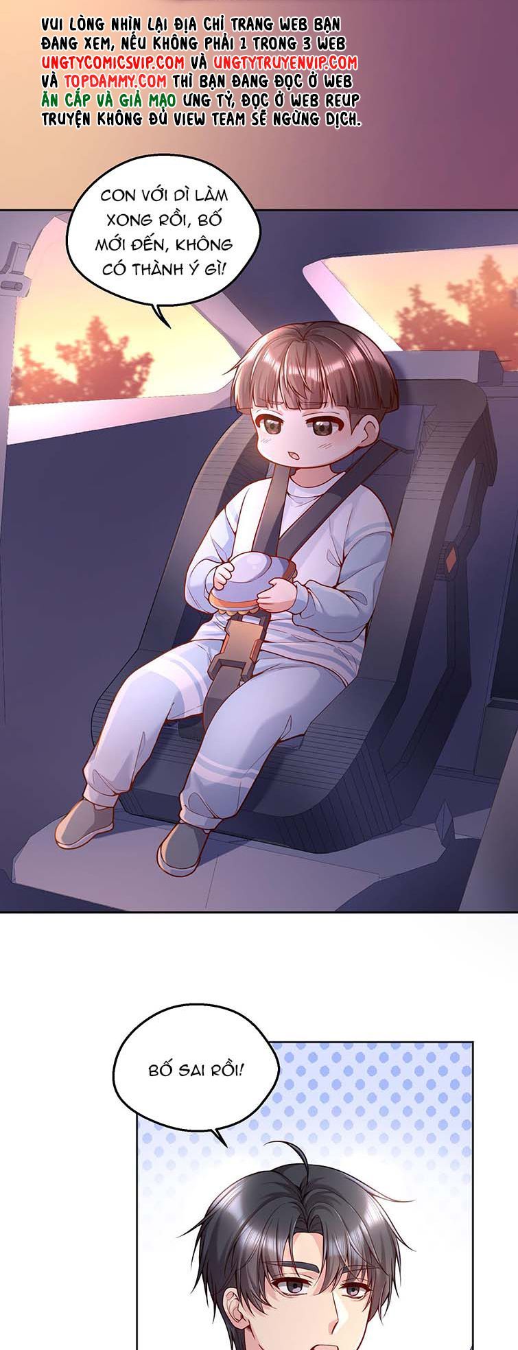 Bí Mật Của Nhân Viên K Chapter 104 - 18