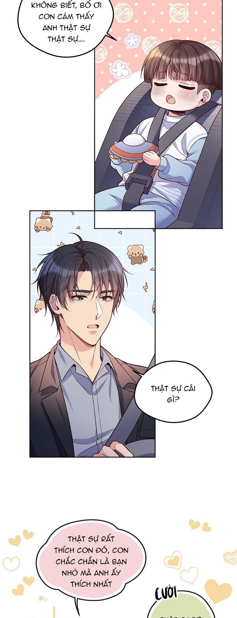 Bí Mật Của Nhân Viên K Chapter 104 - 20