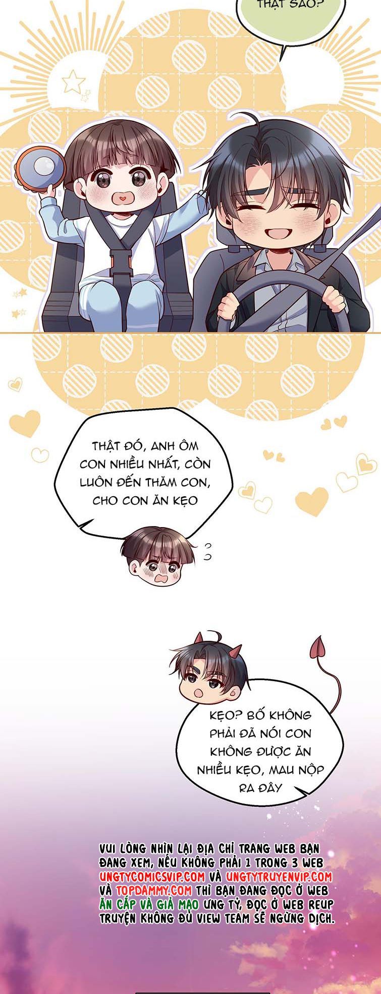 Bí Mật Của Nhân Viên K Chapter 104 - 21