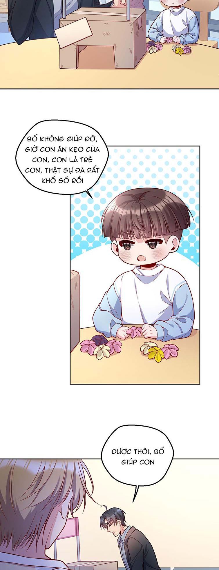 Bí Mật Của Nhân Viên K Chapter 104 - 23