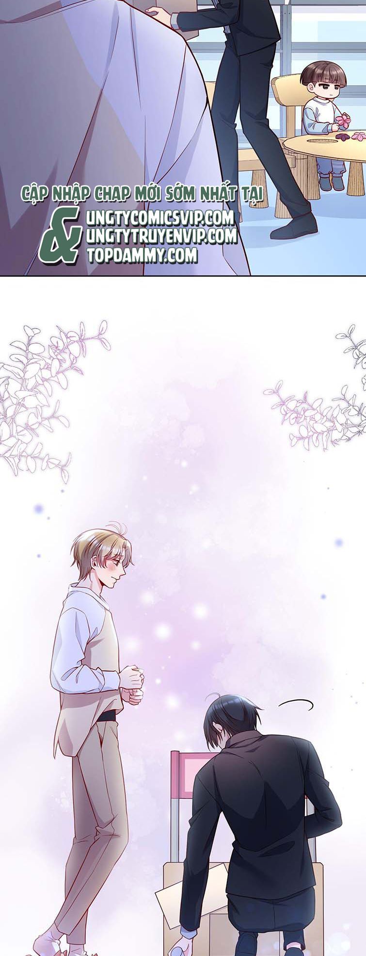 Bí Mật Của Nhân Viên K Chapter 104 - 24