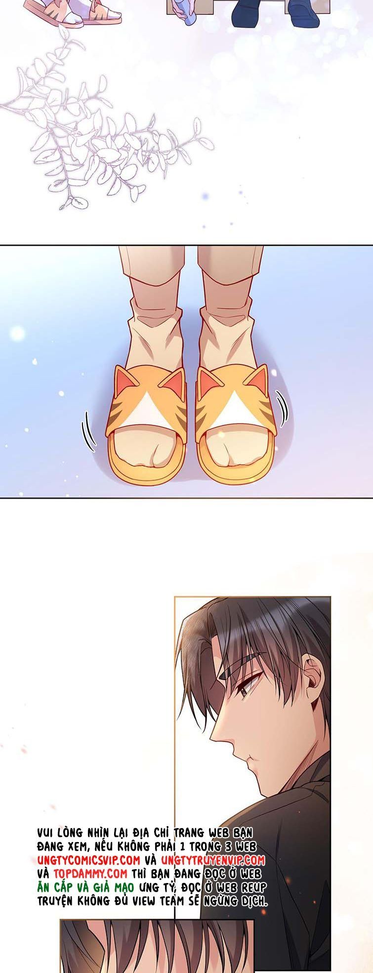 Bí Mật Của Nhân Viên K Chapter 104 - 25