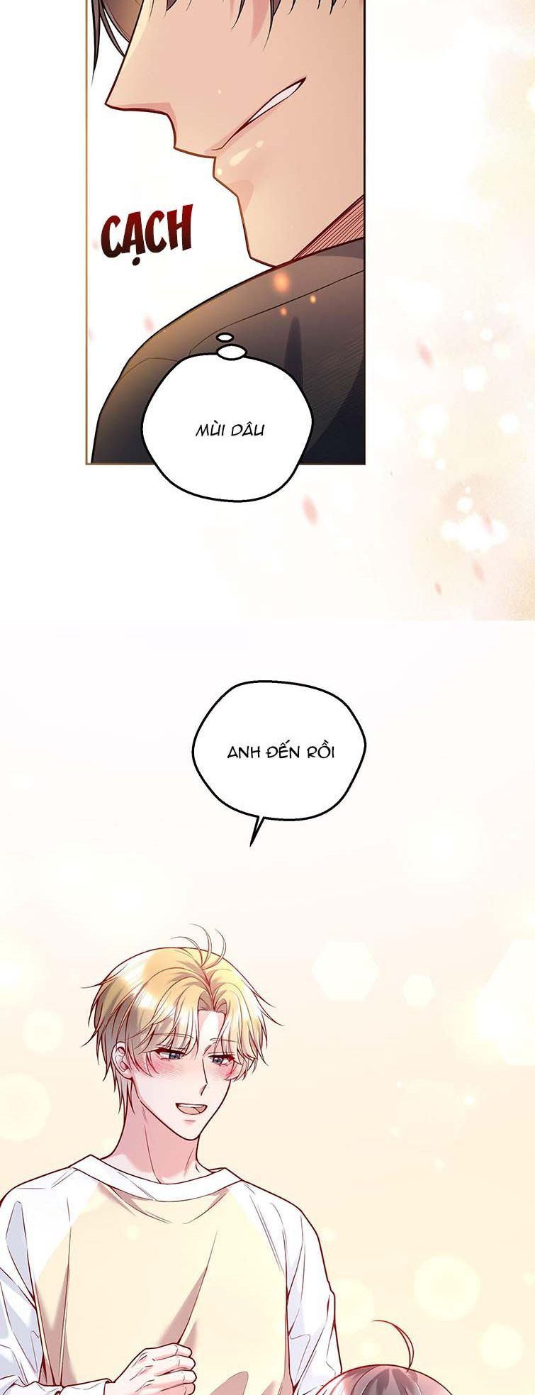 Bí Mật Của Nhân Viên K Chapter 104 - 26