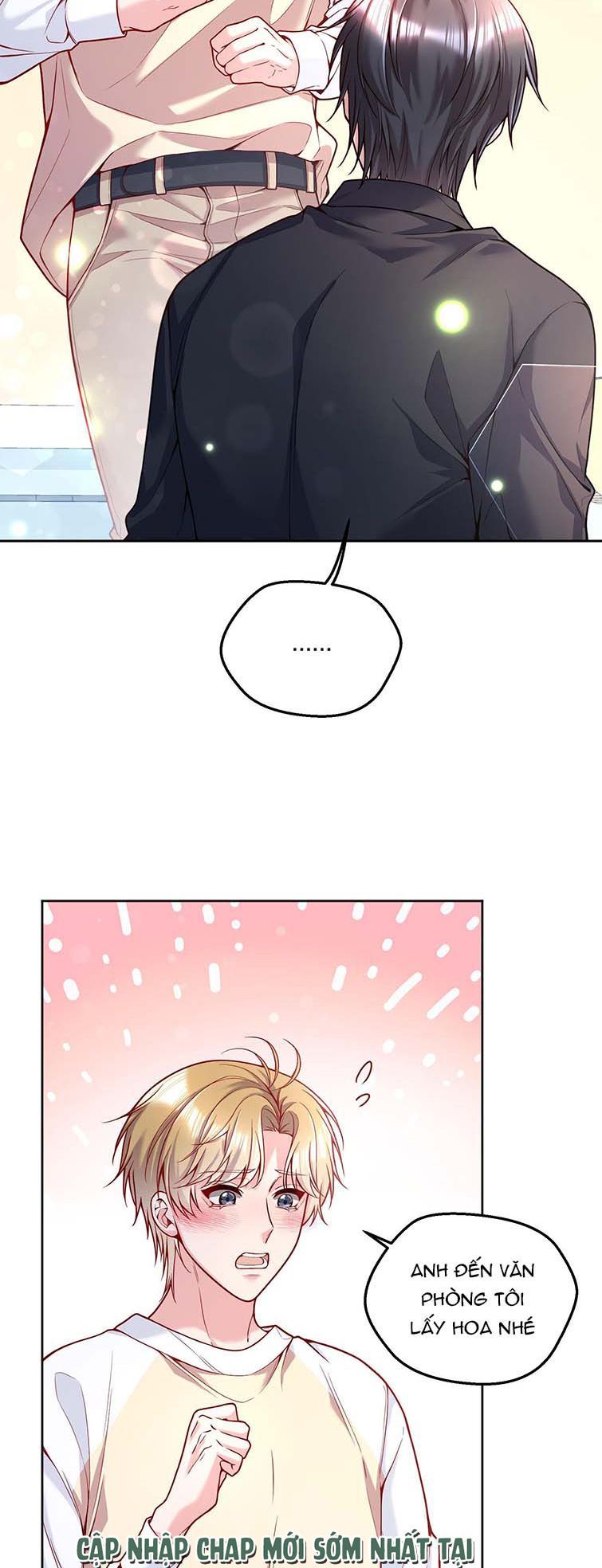 Bí Mật Của Nhân Viên K Chapter 104 - 27