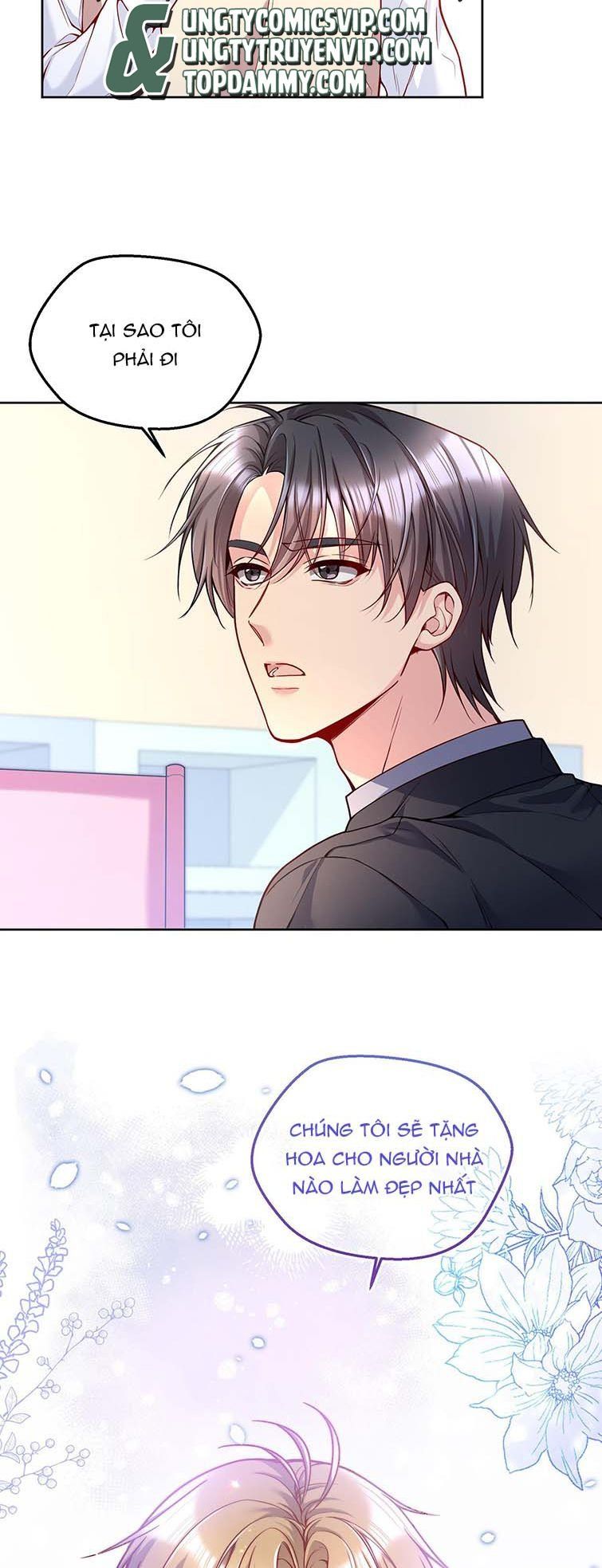 Bí Mật Của Nhân Viên K Chapter 104 - 28