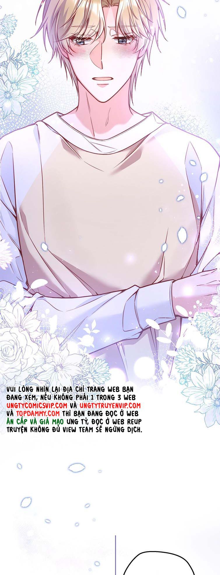 Bí Mật Của Nhân Viên K Chapter 104 - 29