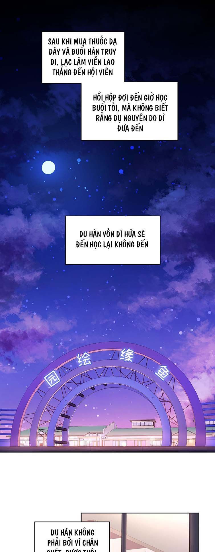 Bí Mật Của Nhân Viên K Chapter 104 - 5