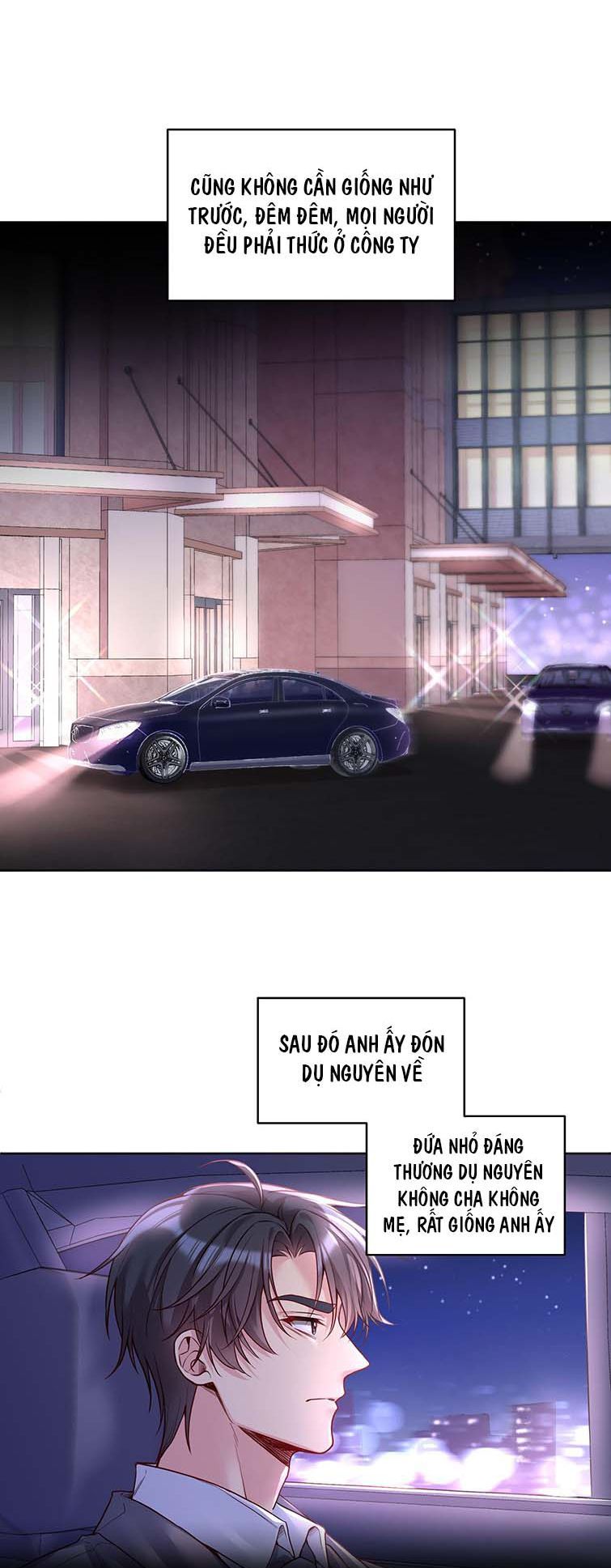 Bí Mật Của Nhân Viên K Chapter 104 - 7