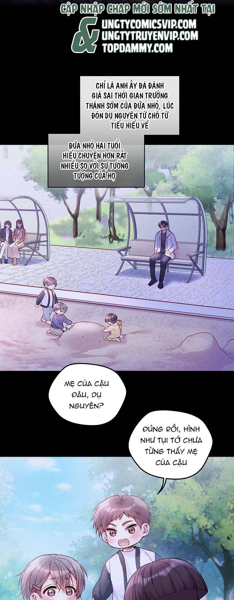 Bí Mật Của Nhân Viên K Chapter 104 - 8