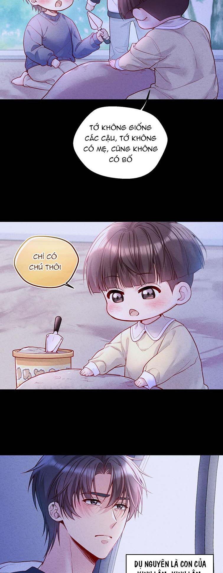 Bí Mật Của Nhân Viên K Chapter 104 - 9