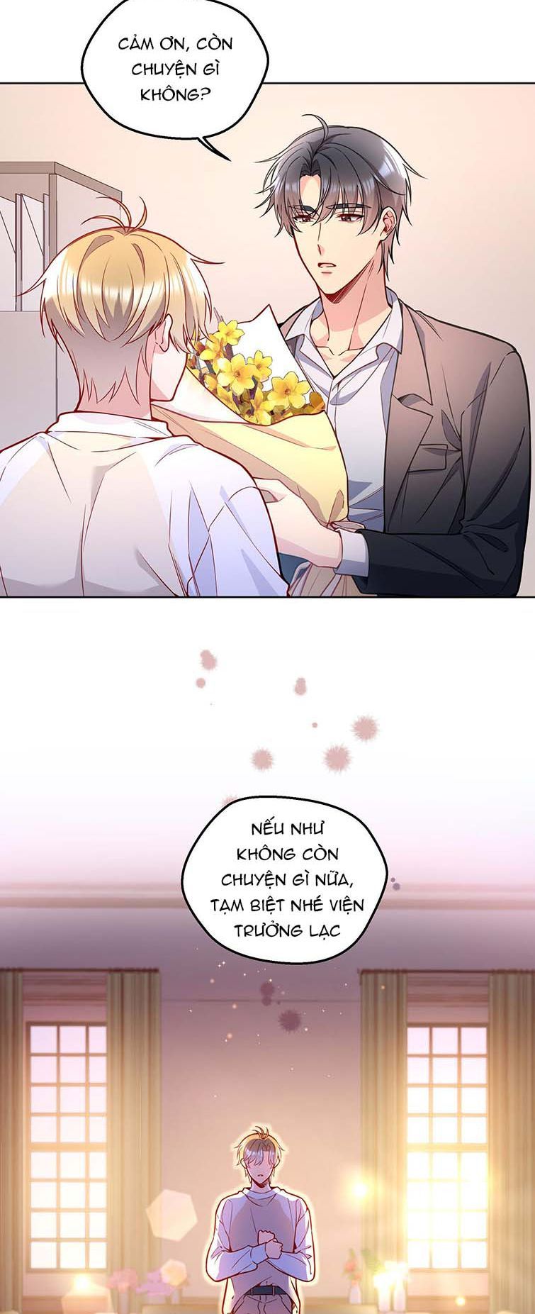 Bí Mật Của Nhân Viên K Chapter 105 - 12