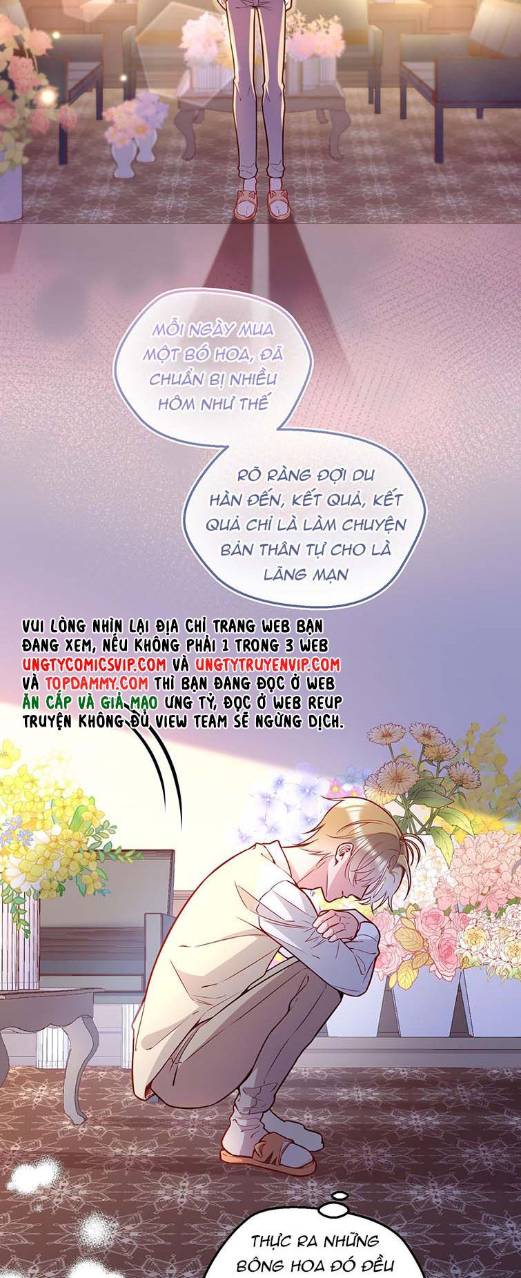 Bí Mật Của Nhân Viên K Chapter 105 - 13