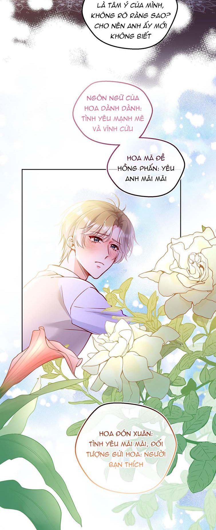 Bí Mật Của Nhân Viên K Chapter 105 - 14