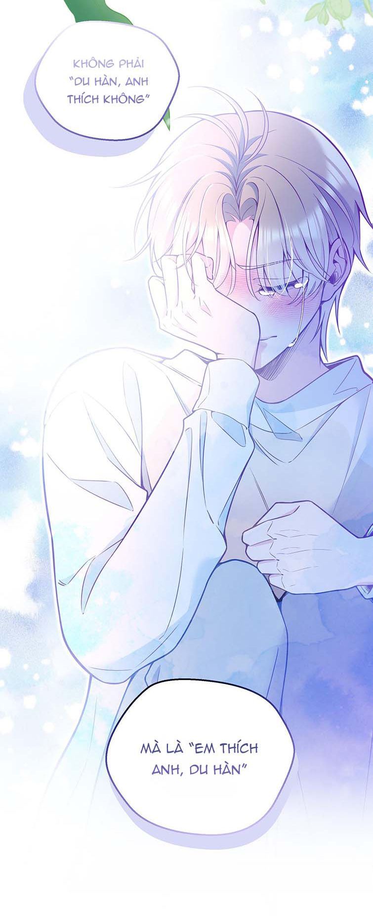 Bí Mật Của Nhân Viên K Chapter 105 - 15