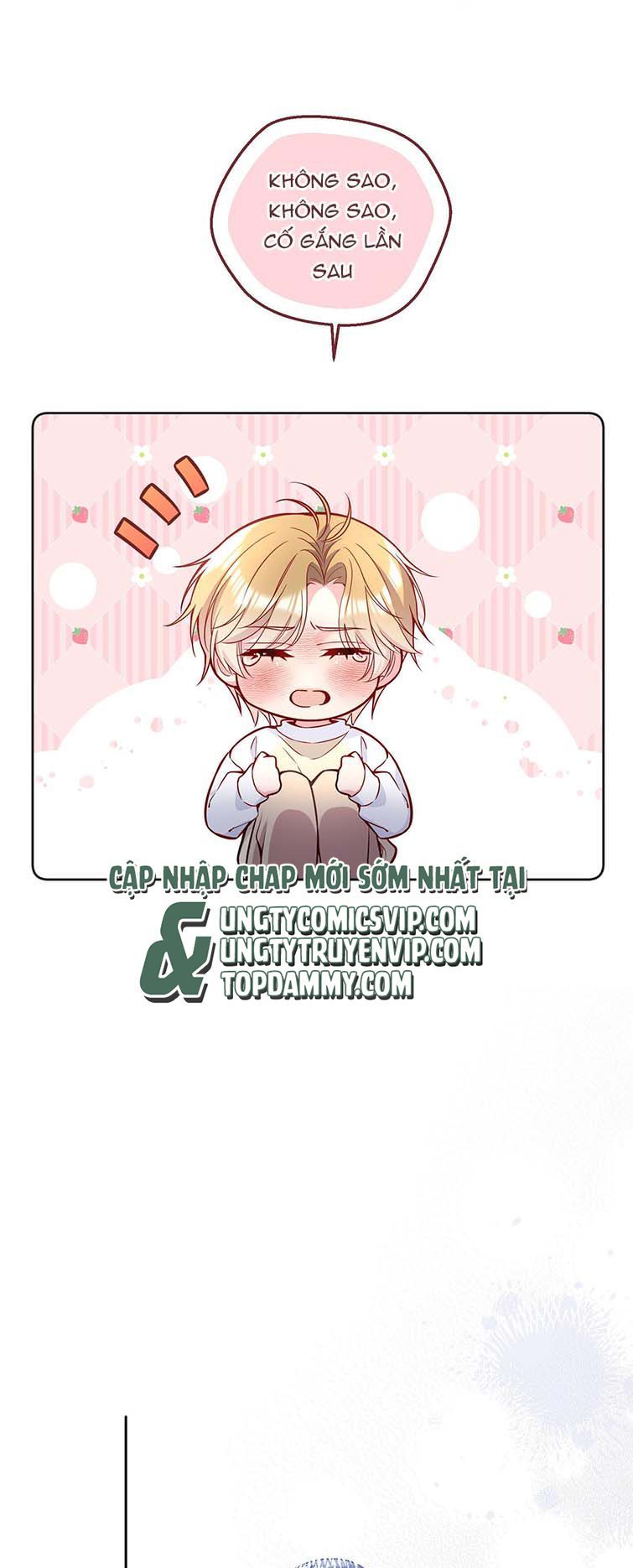 Bí Mật Của Nhân Viên K Chapter 105 - 16