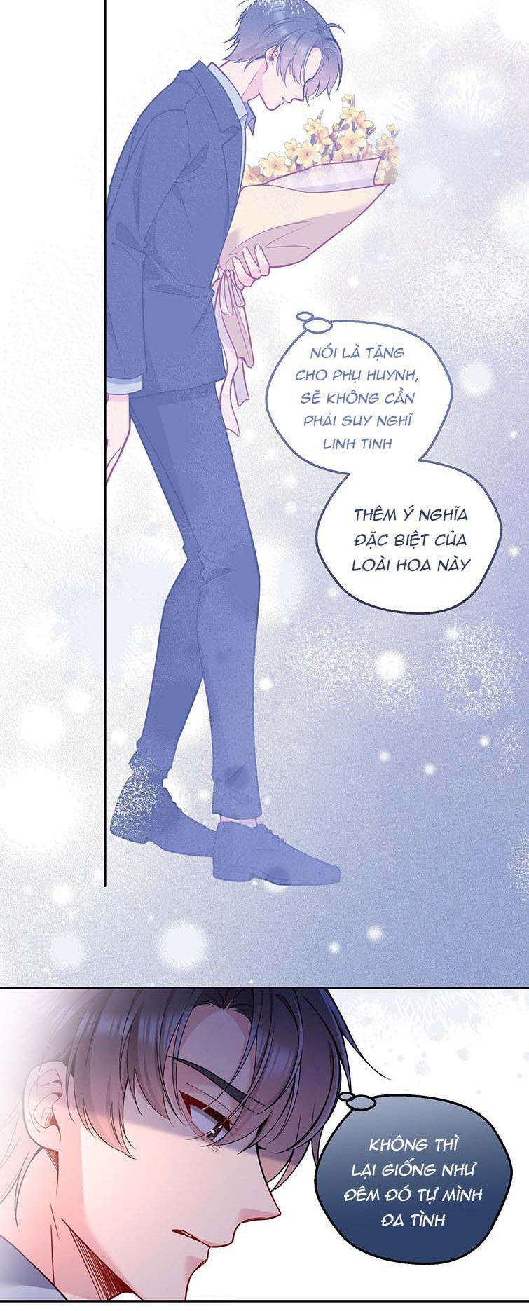 Bí Mật Của Nhân Viên K Chapter 105 - 17