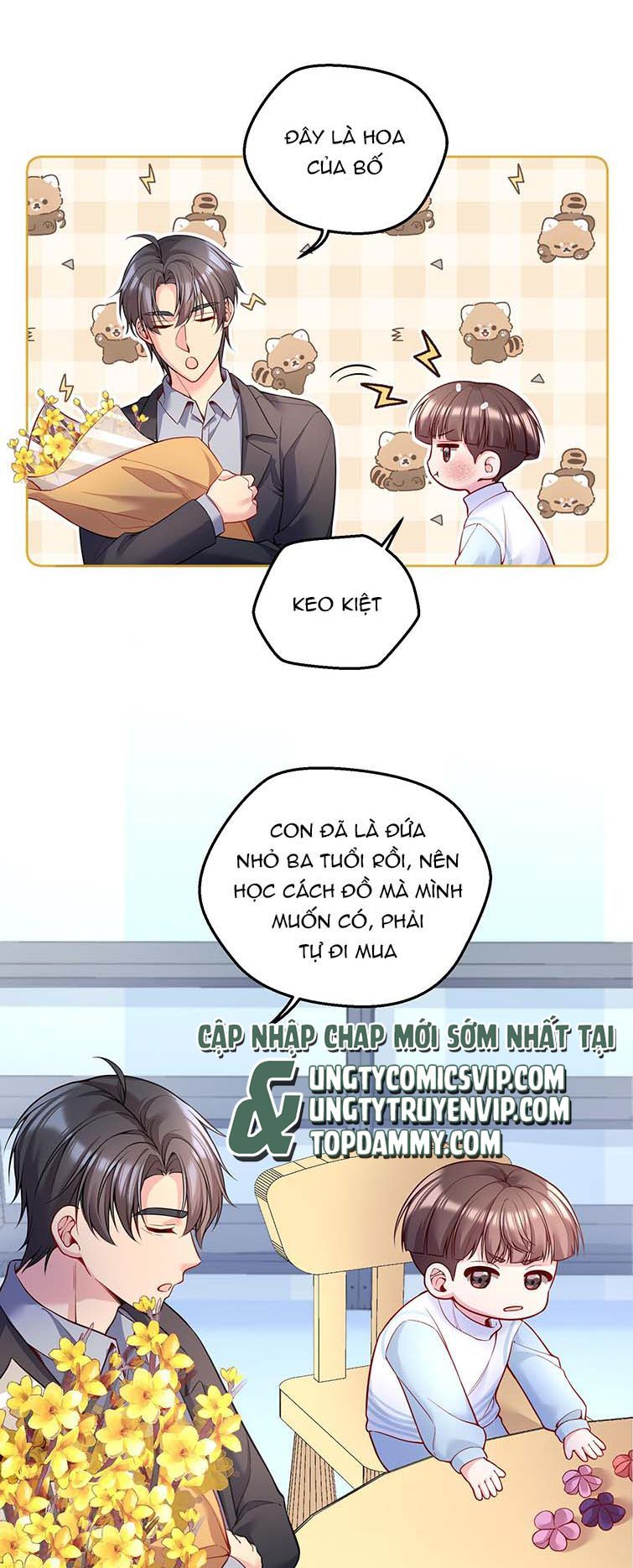 Bí Mật Của Nhân Viên K Chapter 105 - 20