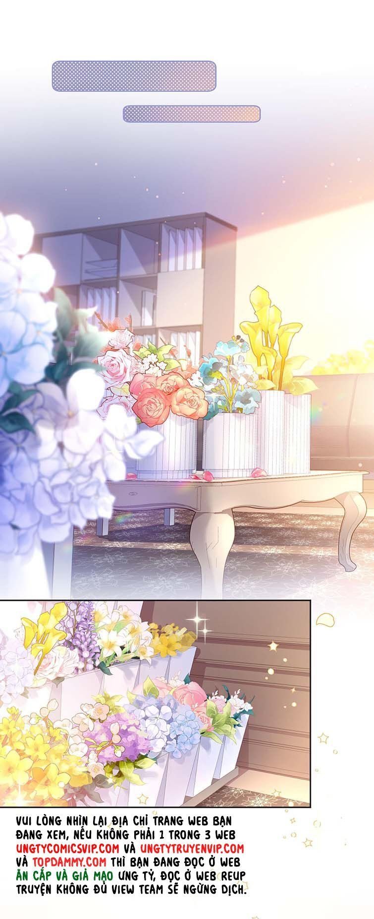 Bí Mật Của Nhân Viên K Chapter 105 - 3