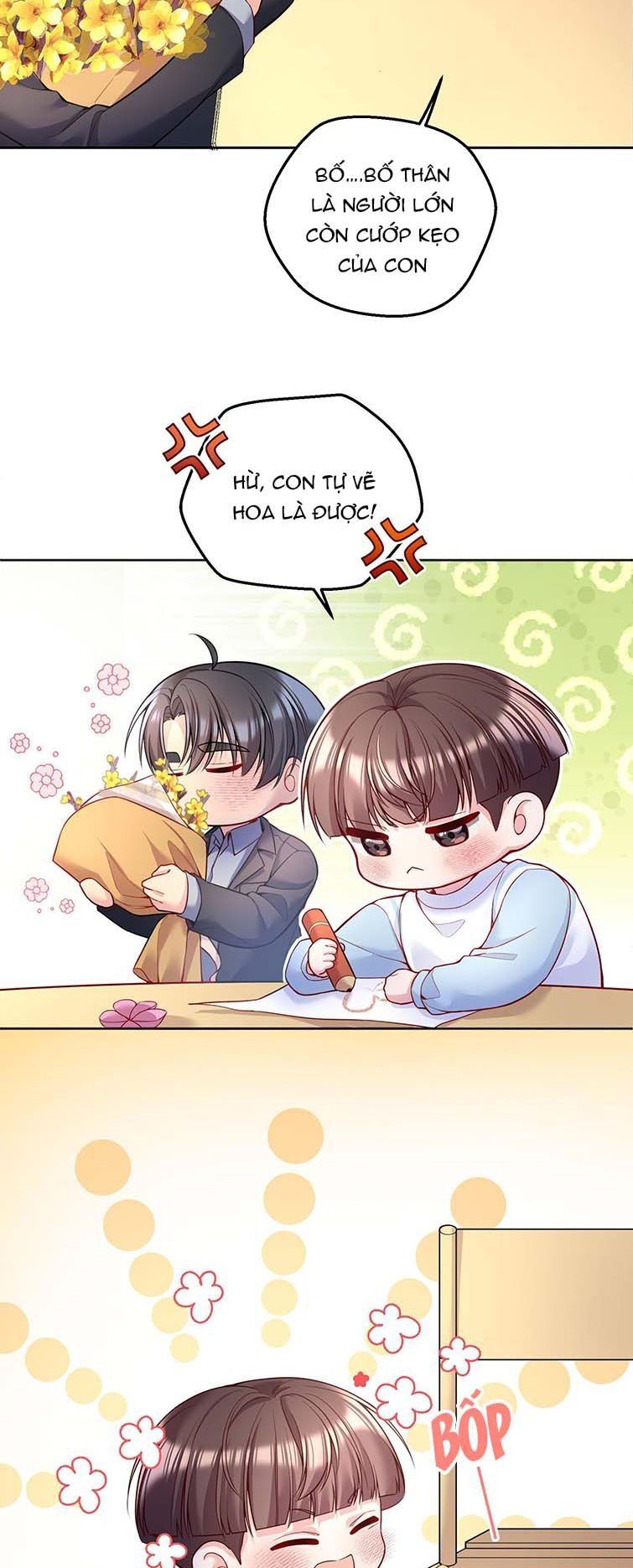 Bí Mật Của Nhân Viên K Chapter 105 - 21