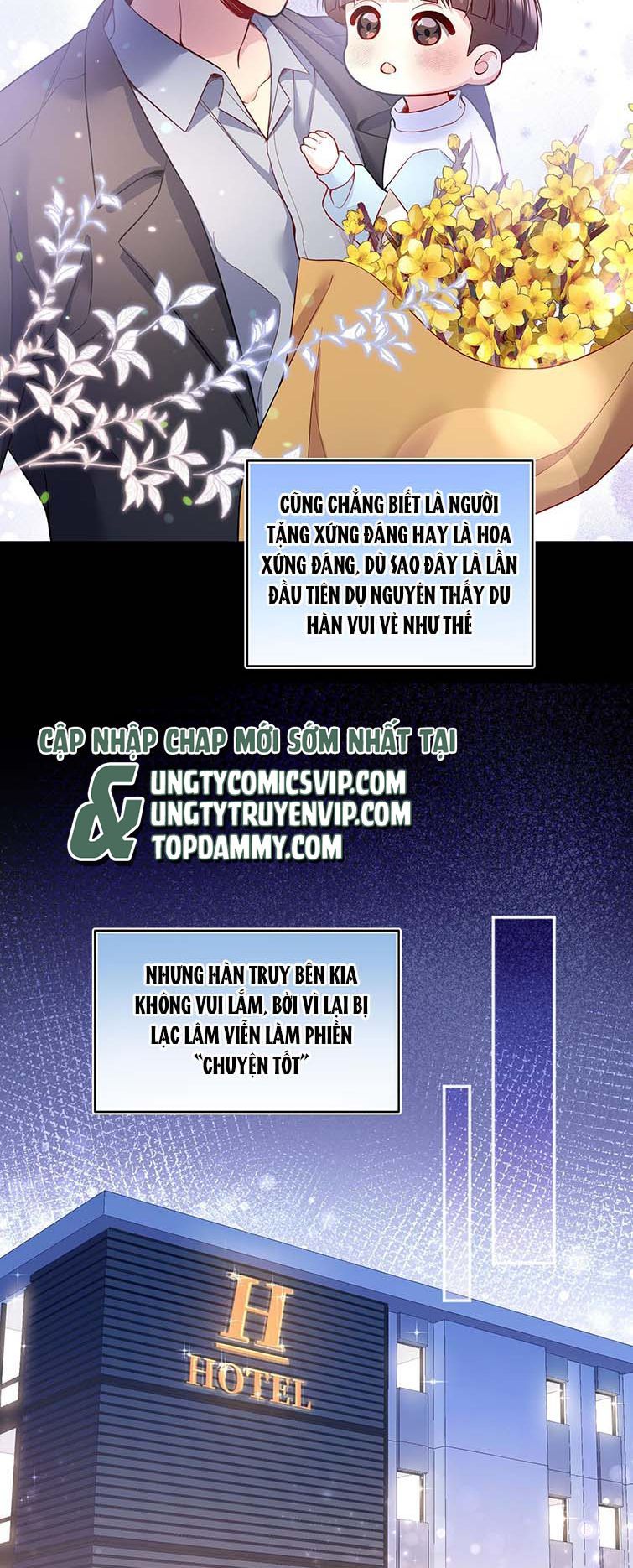 Bí Mật Của Nhân Viên K Chapter 105 - 24