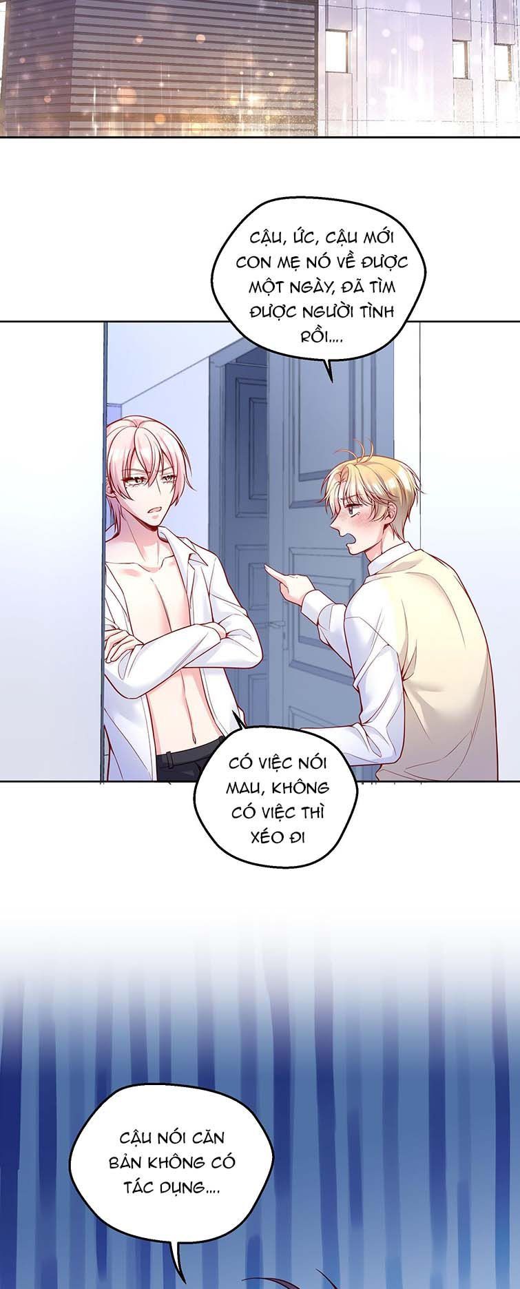 Bí Mật Của Nhân Viên K Chapter 105 - 25