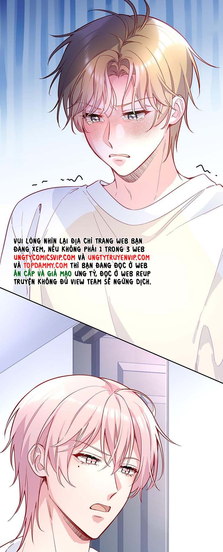 Bí Mật Của Nhân Viên K Chapter 105 - 26