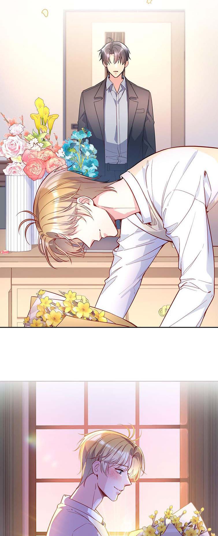 Bí Mật Của Nhân Viên K Chapter 105 - 4