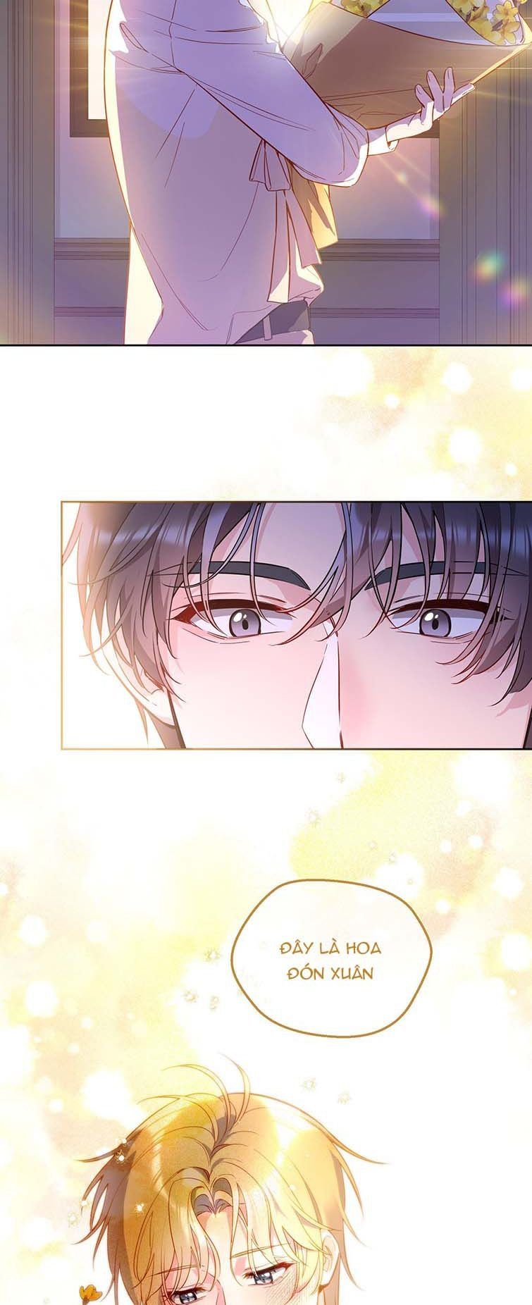 Bí Mật Của Nhân Viên K Chapter 105 - 5