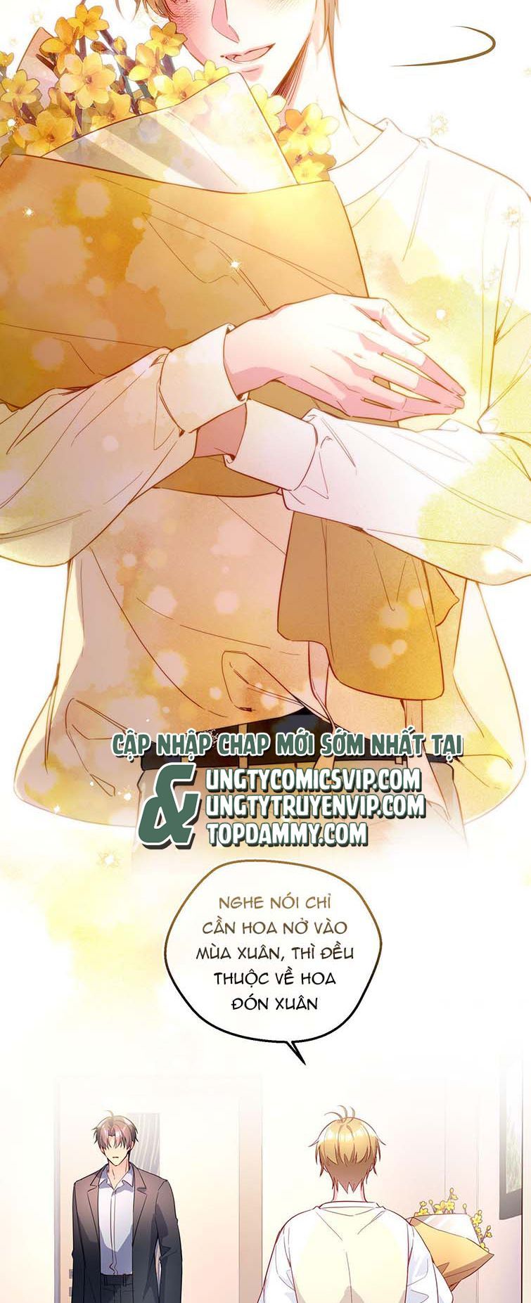 Bí Mật Của Nhân Viên K Chapter 105 - 6