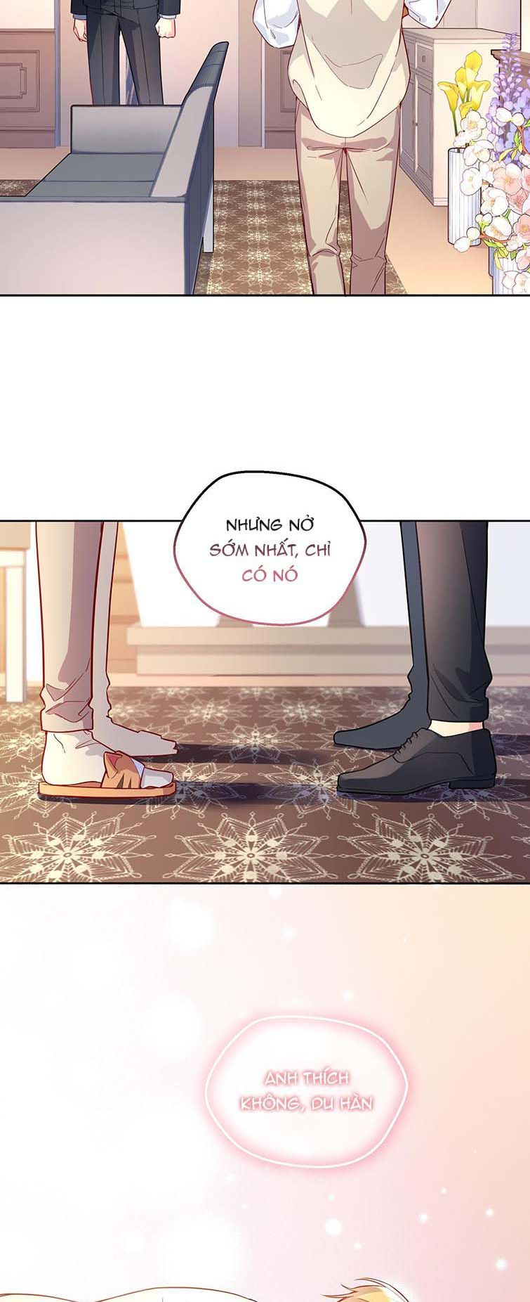 Bí Mật Của Nhân Viên K Chapter 105 - 7