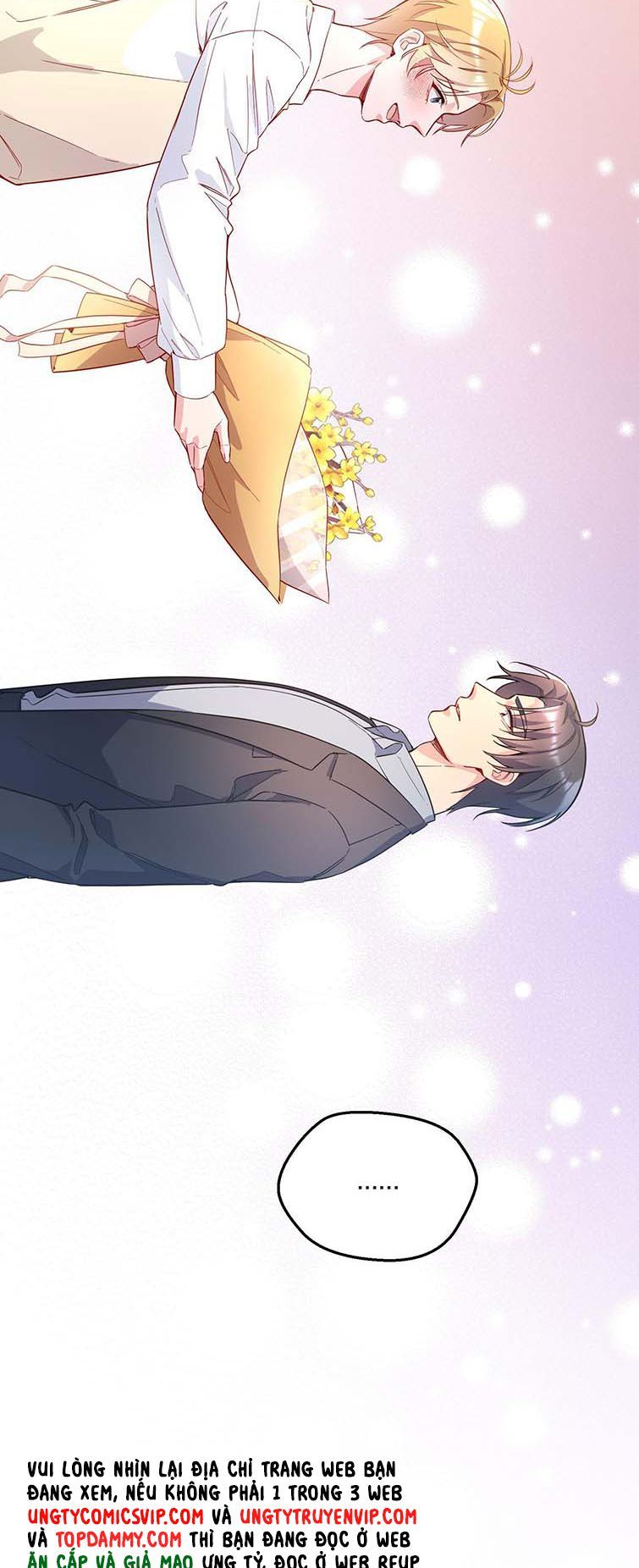 Bí Mật Của Nhân Viên K Chapter 105 - 8