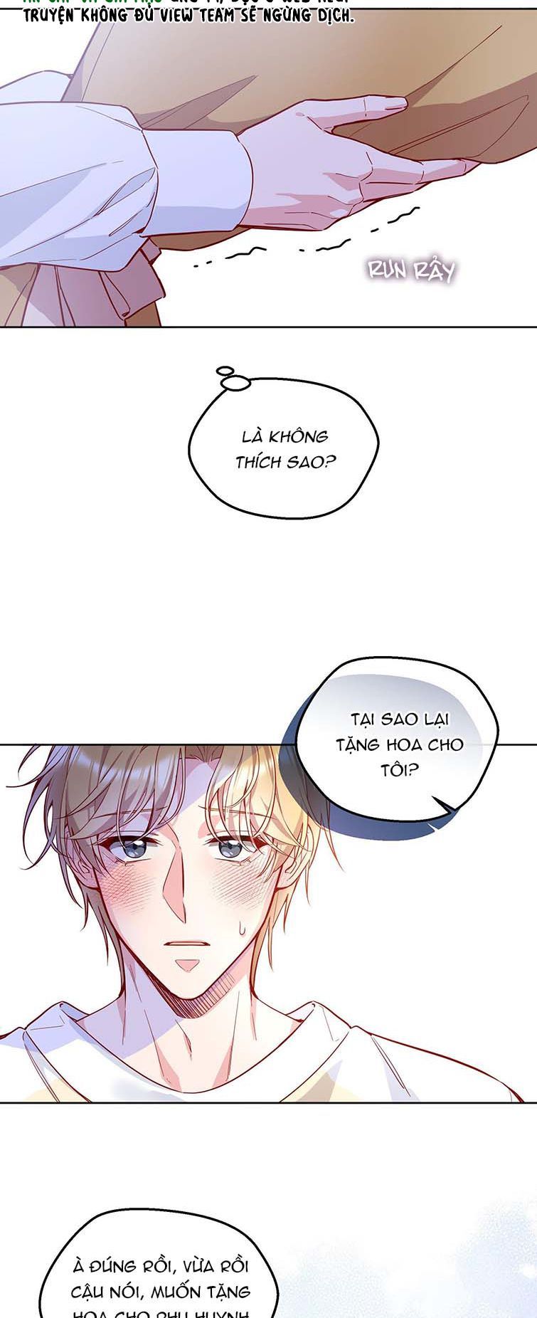 Bí Mật Của Nhân Viên K Chapter 105 - 9