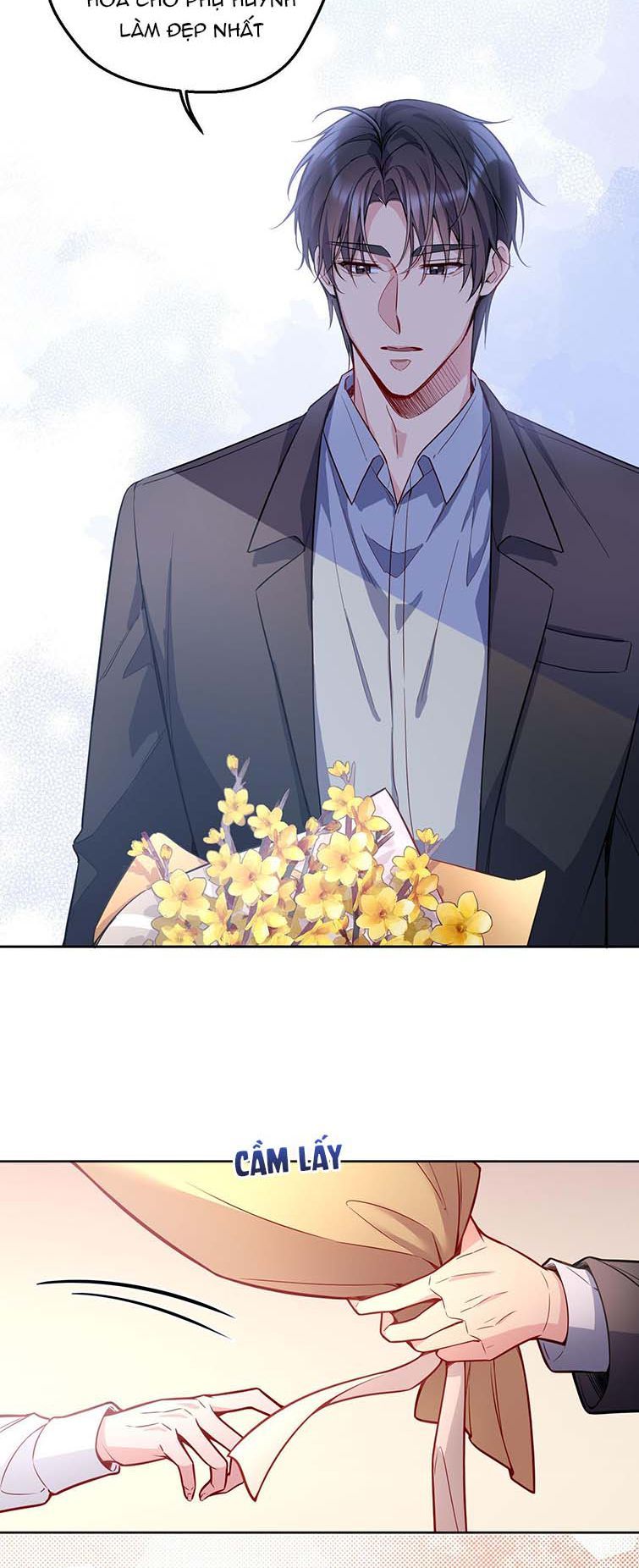 Bí Mật Của Nhân Viên K Chapter 105 - 10