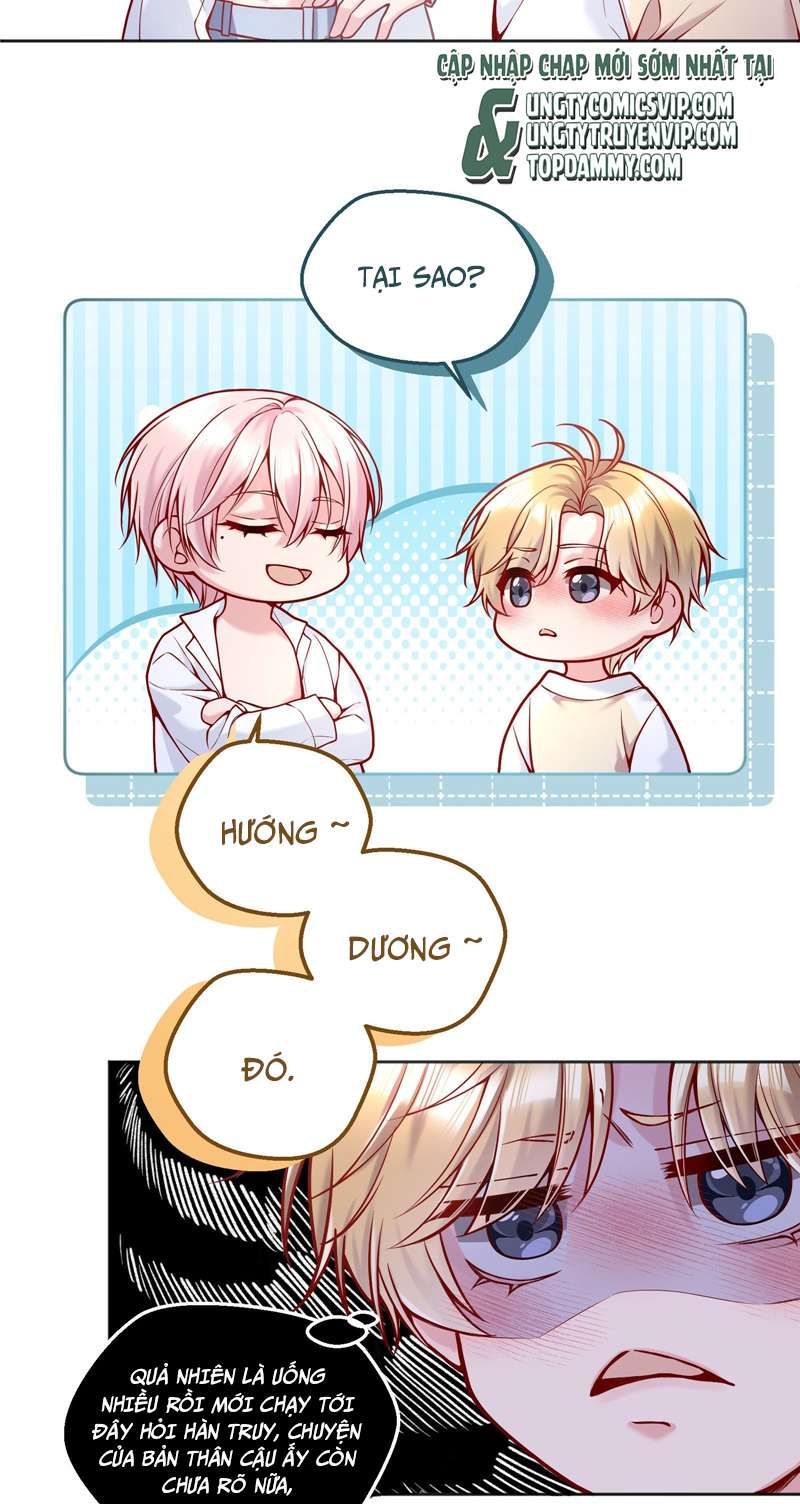 Bí Mật Của Nhân Viên K Chapter 106 - 12