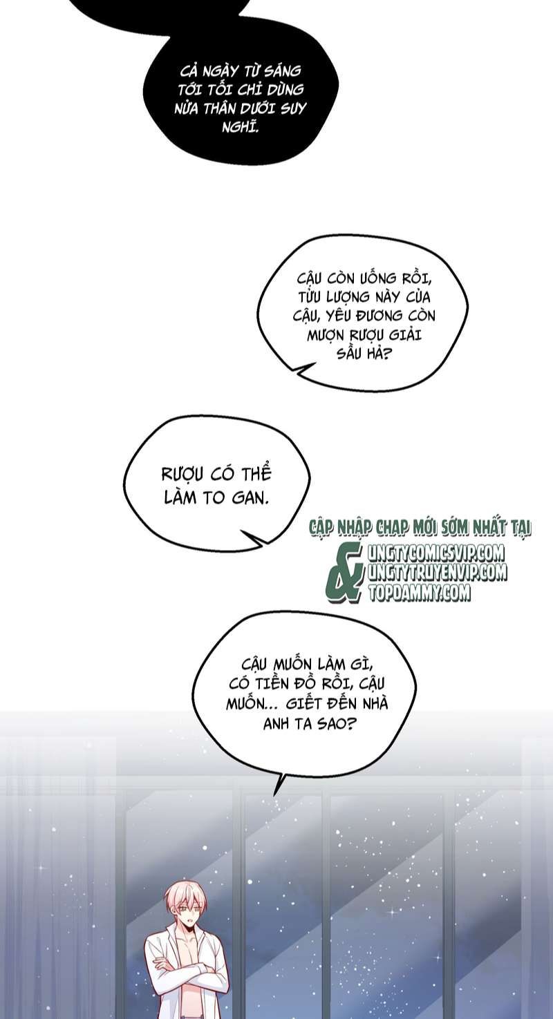 Bí Mật Của Nhân Viên K Chapter 106 - 13