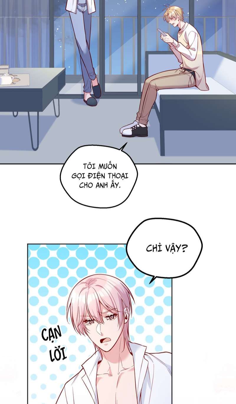 Bí Mật Của Nhân Viên K Chapter 106 - 14