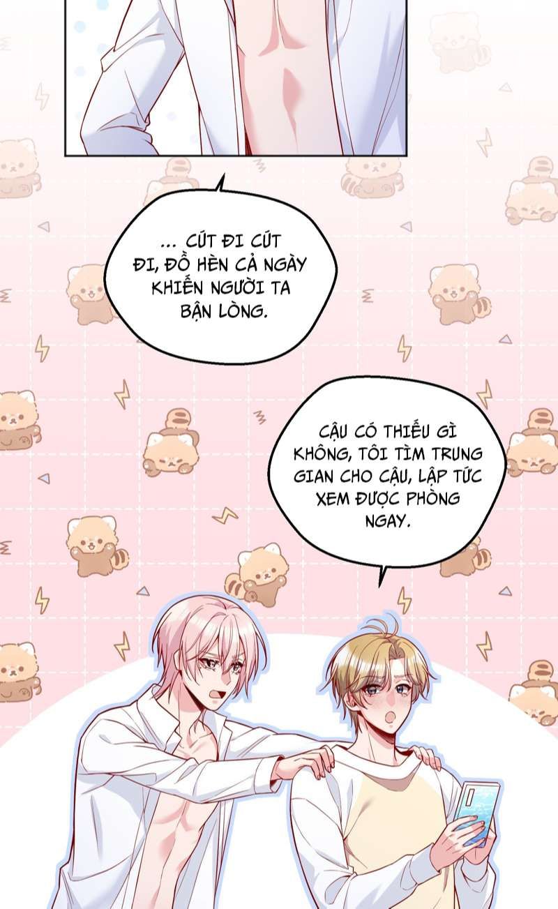 Bí Mật Của Nhân Viên K Chapter 106 - 15