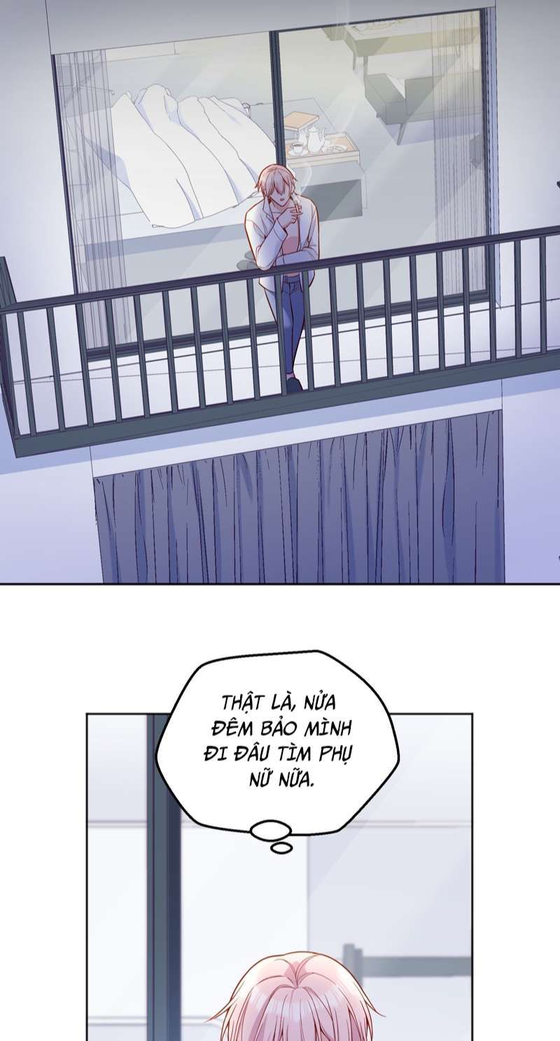 Bí Mật Của Nhân Viên K Chapter 106 - 17