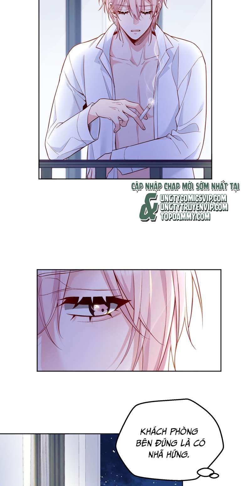 Bí Mật Của Nhân Viên K Chapter 106 - 18