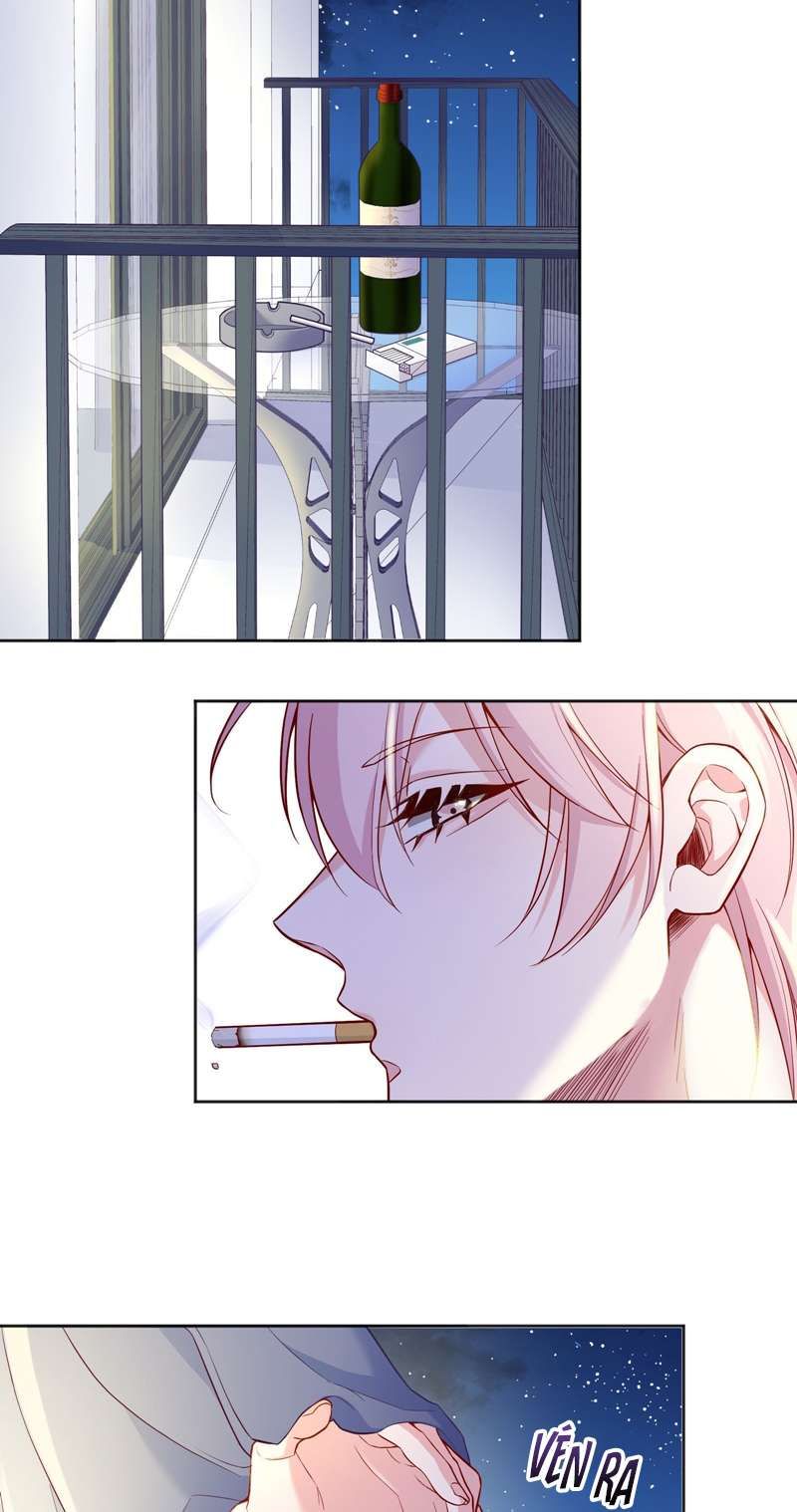 Bí Mật Của Nhân Viên K Chapter 106 - 19