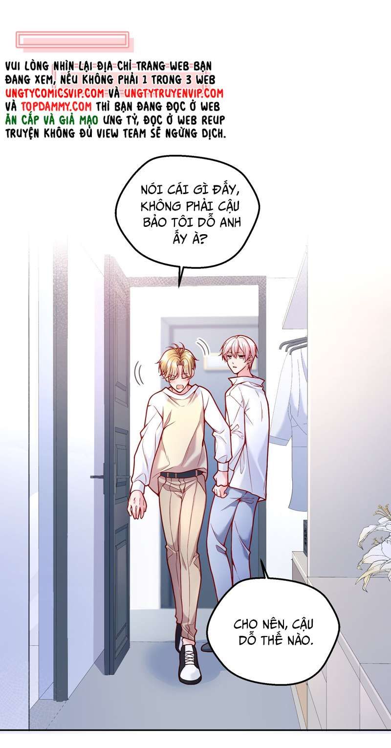 Bí Mật Của Nhân Viên K Chapter 106 - 3