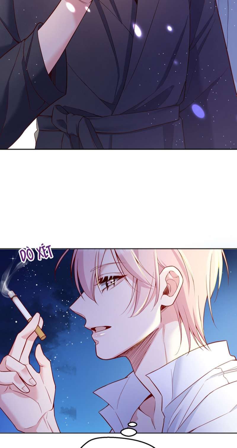 Bí Mật Của Nhân Viên K Chapter 106 - 21