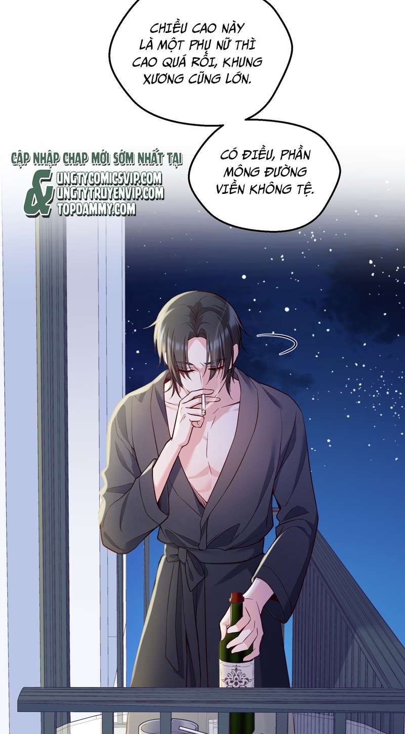 Bí Mật Của Nhân Viên K Chapter 106 - 22