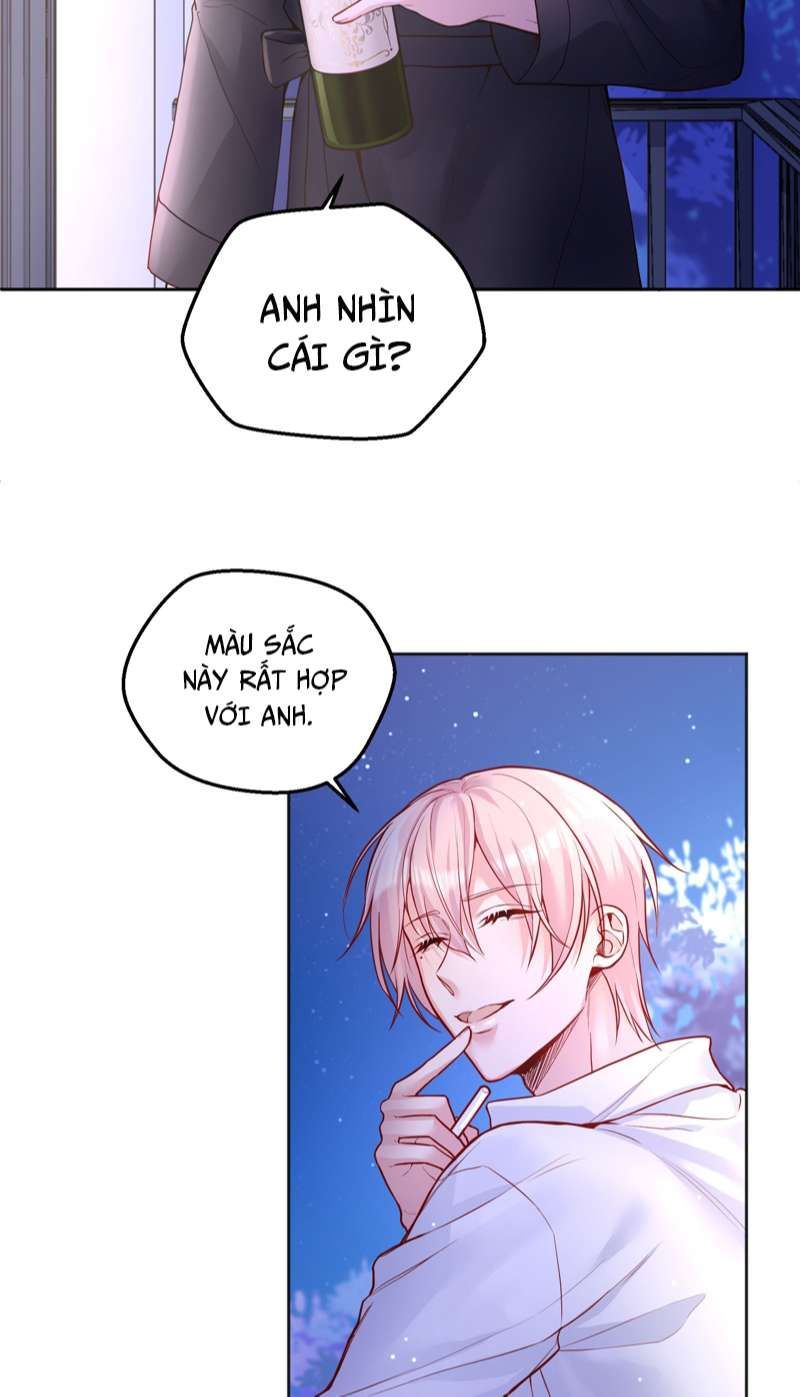 Bí Mật Của Nhân Viên K Chapter 106 - 25