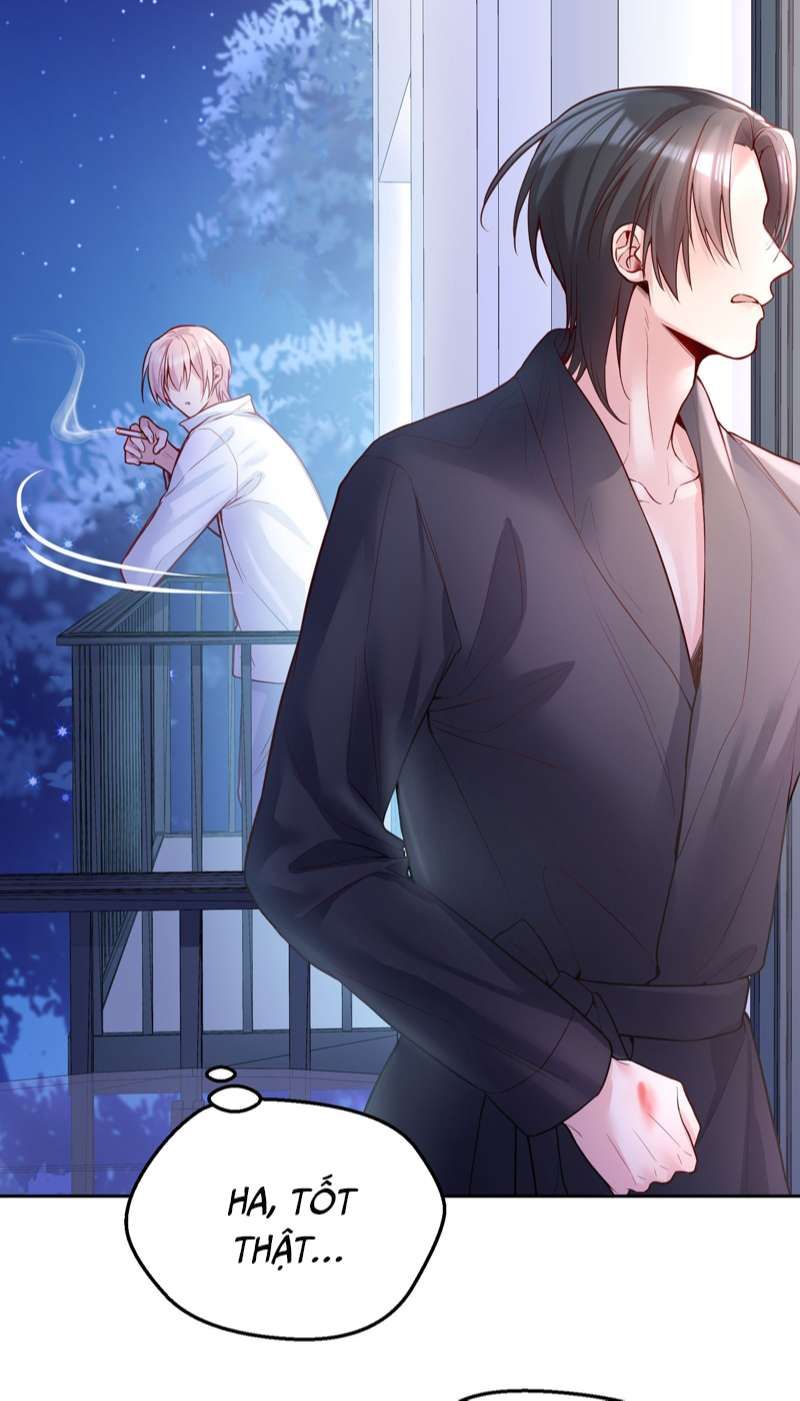 Bí Mật Của Nhân Viên K Chapter 106 - 28