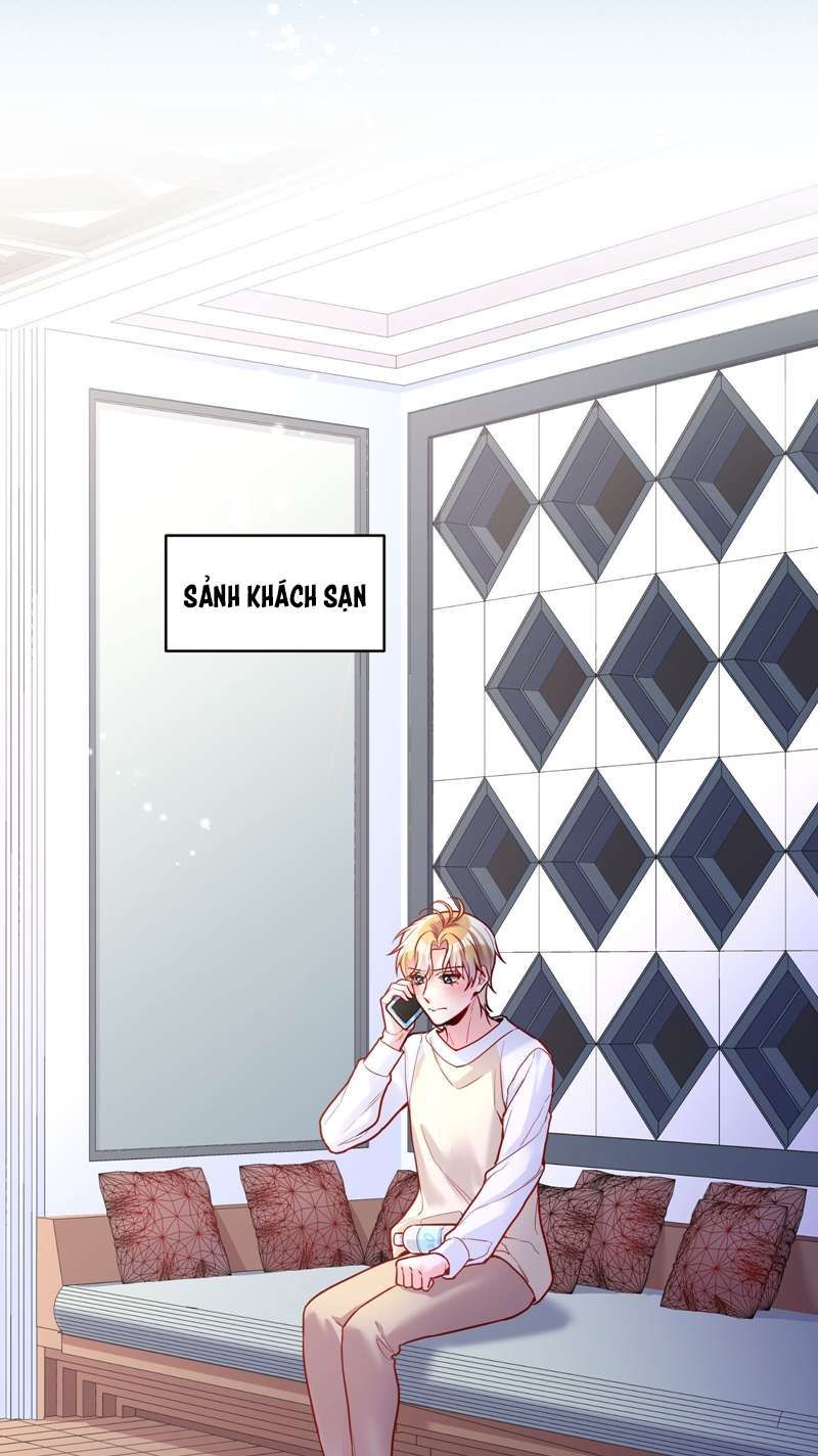 Bí Mật Của Nhân Viên K Chapter 106 - 30