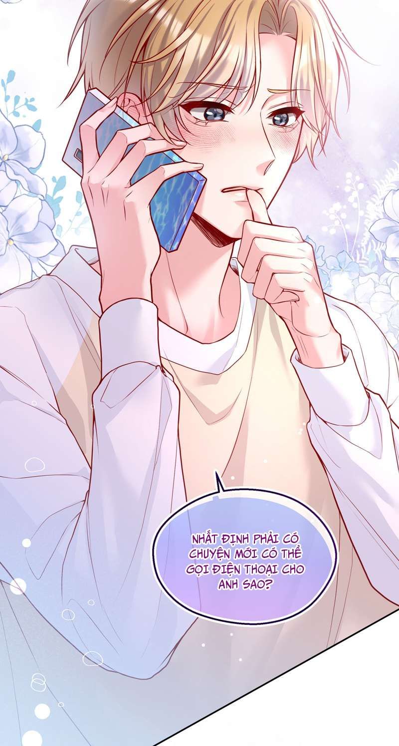 Bí Mật Của Nhân Viên K Chapter 106 - 35